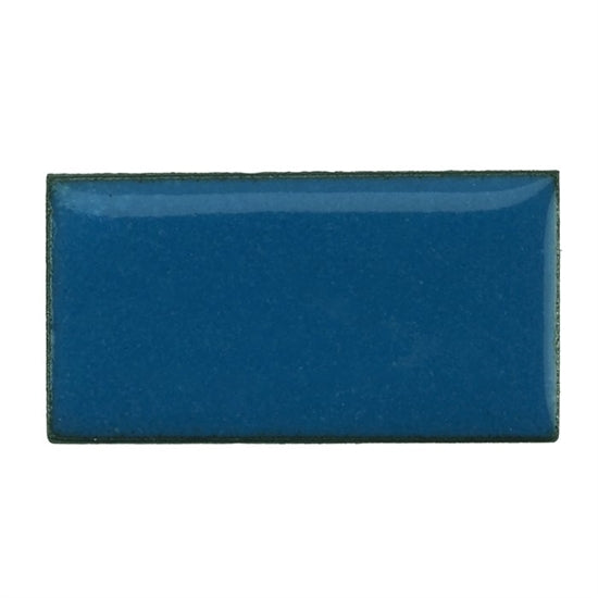 Medium Enamel Opaque #1540 Wedgewood Blue 1 oz Fashion