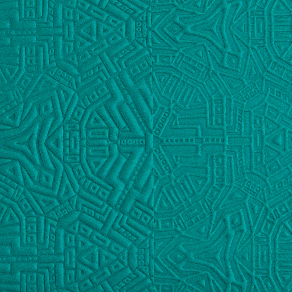Pam East Texture Mat – Space Dock on Sale