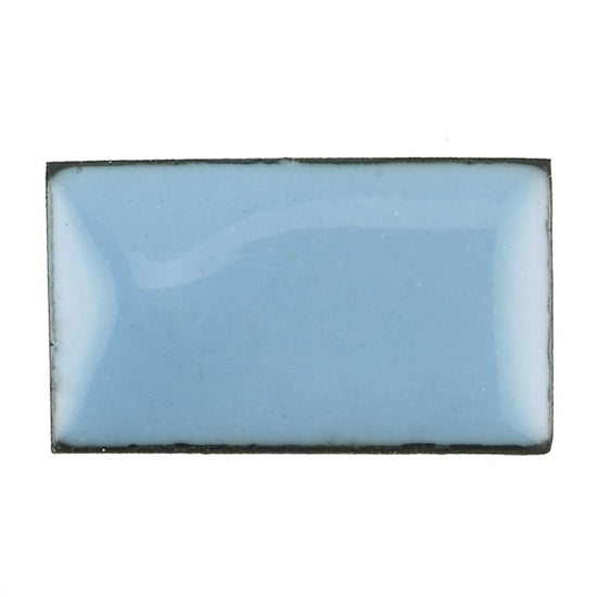 Medium Enamel Opaque #1515 Horizon Blue 1 oz Online now