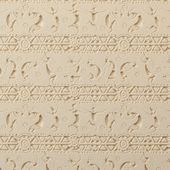 Mega Texture Tile – Dancing Spirits Fineline Hot on Sale