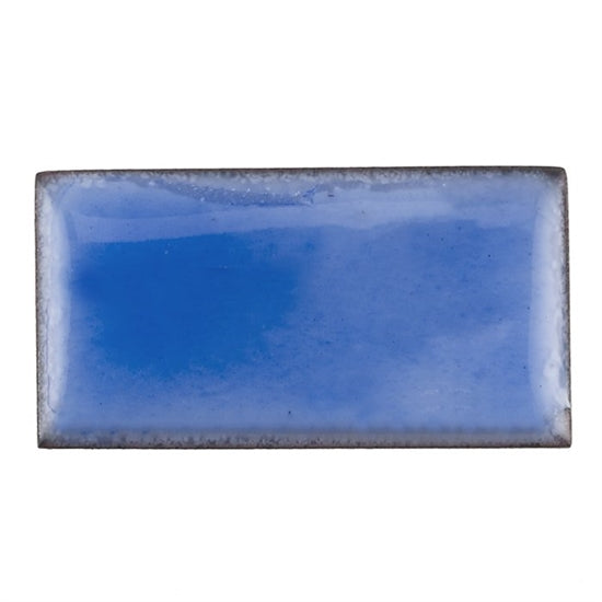 Medium Enamel Transparent #2620 Bonnet Blue 1 oz Supply