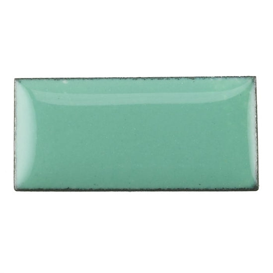 Medium Enamel Opaque #1420 Mint Green 1 oz Hot on Sale