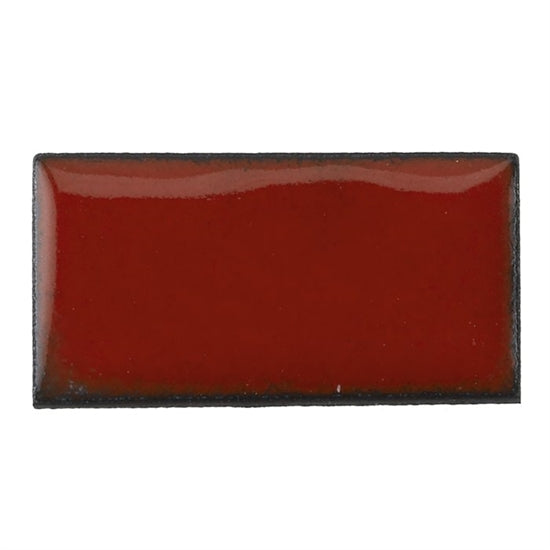 Medium Enamel Opaque #1870 Orient Red 1 oz Hot on Sale