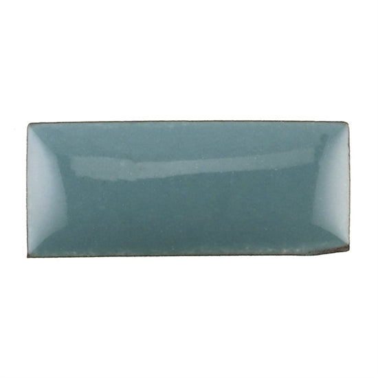 Medium Enamel Opaque #1440 Delft Blue Green 1 oz on Sale