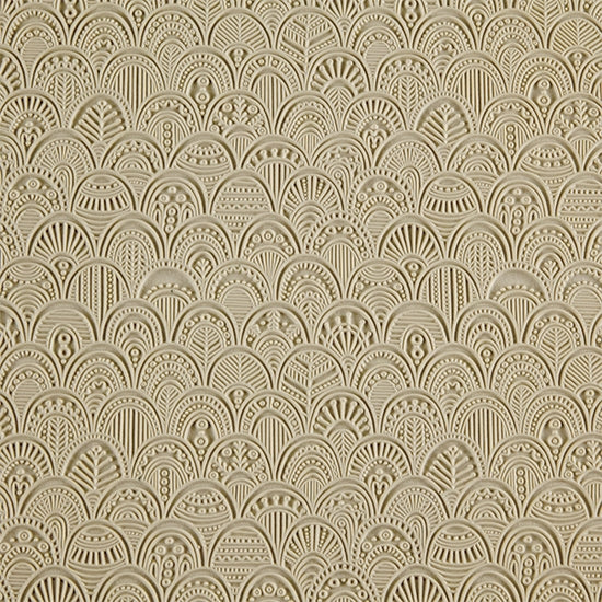 Long Mega Texture Tile – Rococo Online Sale