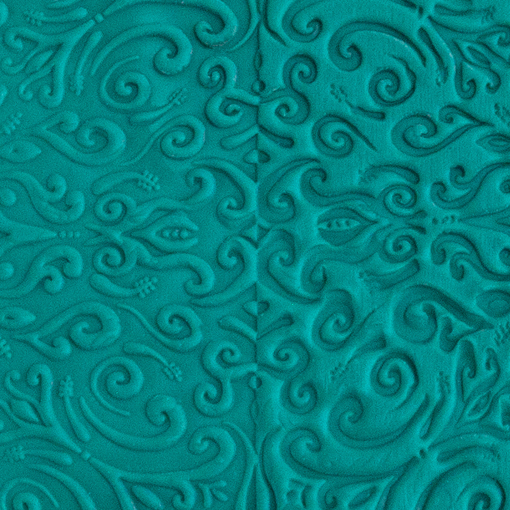 Pam East Texture Mat – Radiant Spring on Sale