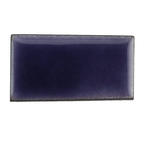 Medium Enamel Transparent #2755 Concord Grape Purple 1 oz Fashion