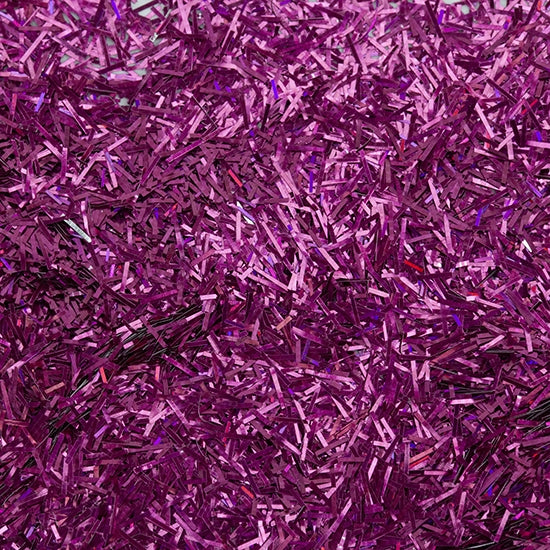 Metallic Fuchsia Confetti Sprinkles Hot on Sale