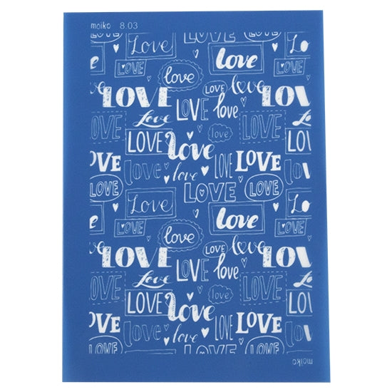 Moiko Silk Screen – Style 8.03 Discount