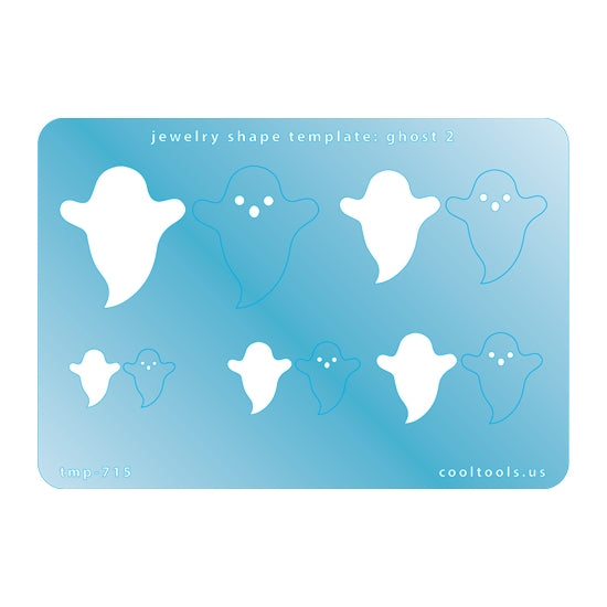 Jewelry Shape Template – Ghost 2 Online