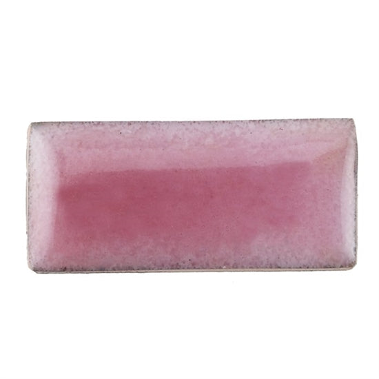 Medium Enamel Transparent #2810 Geranium Pink 1 oz Online Sale