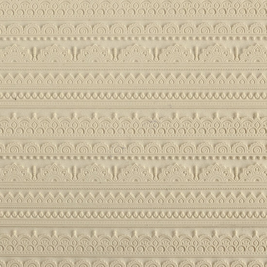 Mega Texture Tile – Mehndi Borders Hot on Sale