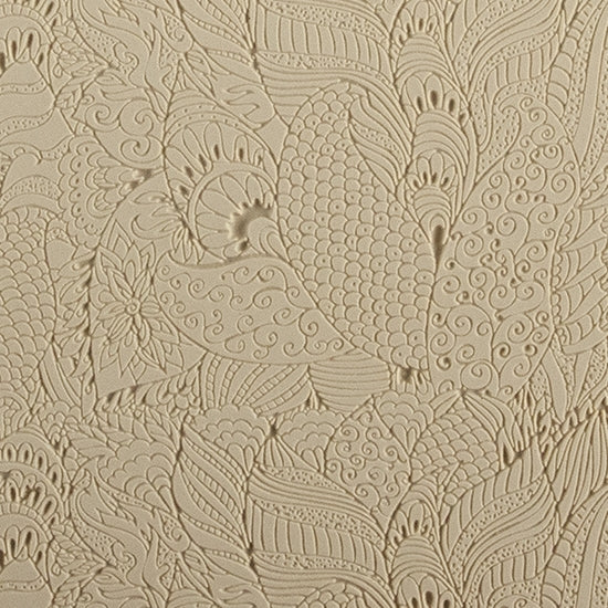 Mega Texture Tile – Jungle Love Fineline Discount