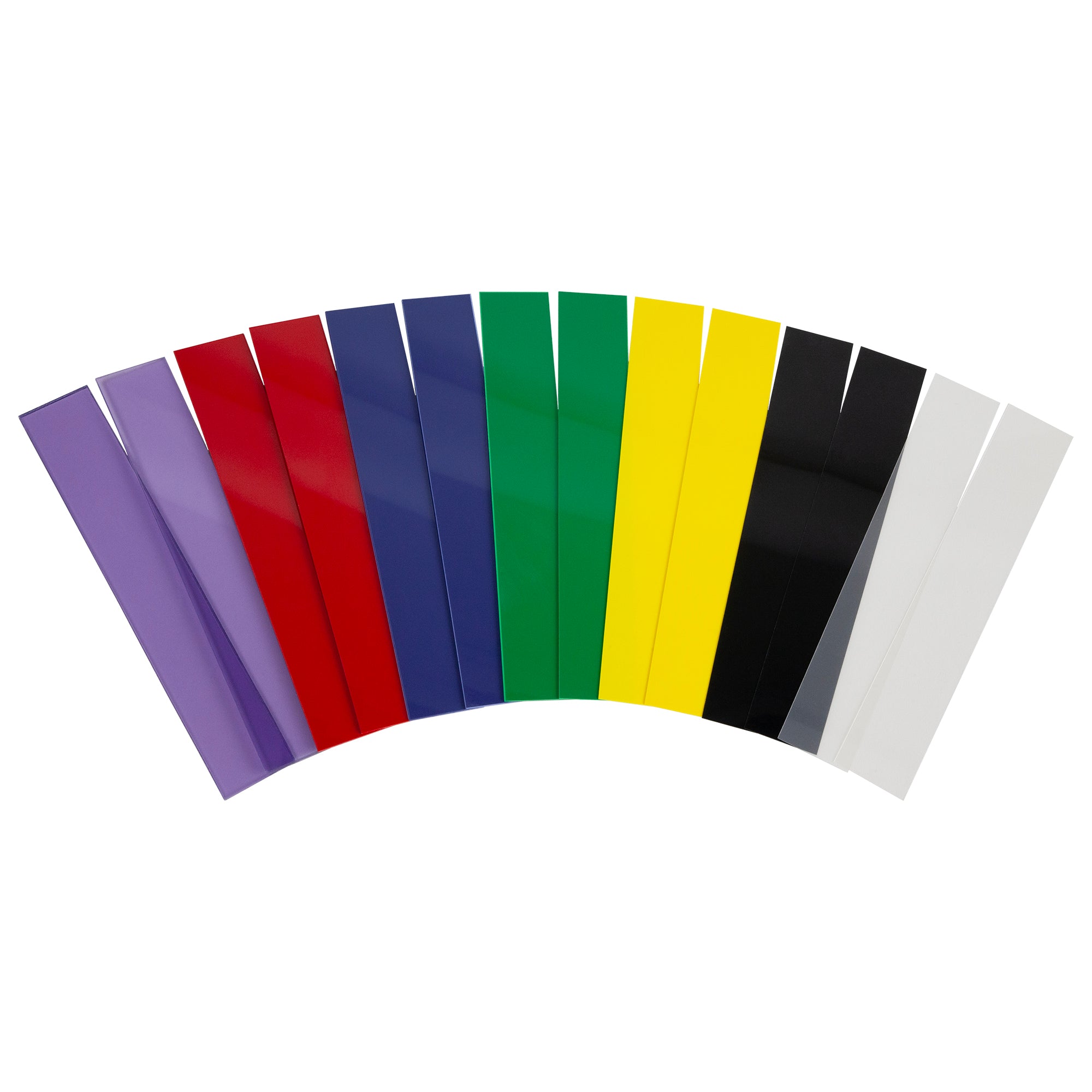 Pam East Graduated Slat Set Supply
