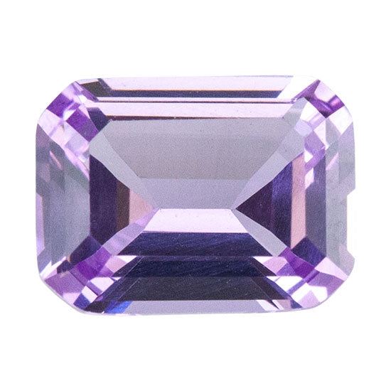 Nano Gems – Light Amethyst – Radiant Fashion