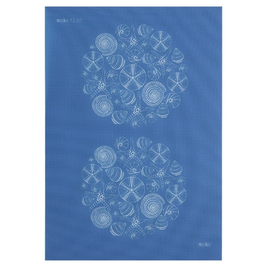 Moiko Silk Screen – Style 12.07 Discount