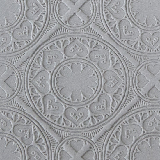 Mega Texture Tile – Vintage Wallpaper Online Hot Sale