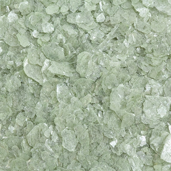 Mica Flakes – Green Online Hot Sale