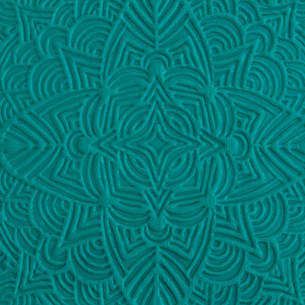 Pam East Texture Mat – Kaleidoscope Weave Discount