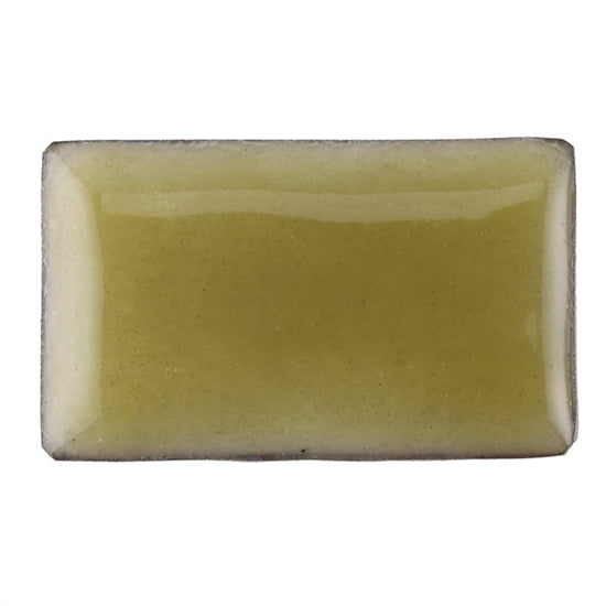 Medium Enamel Transparent #2110 Wax Yellow 1 oz Fashion