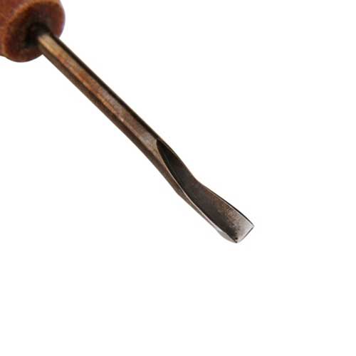 Micro Carving Tool – Dockyard Carver – 1.5mm V Gouge Online Hot Sale