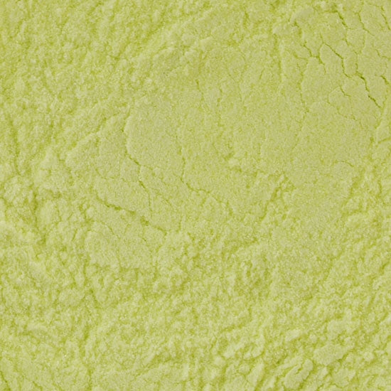 Medium Enamel Transparent #2230 Lime Yellow 1 oz on Sale