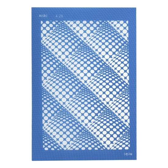 Moiko Silk Screen – Style 4.28 on Sale