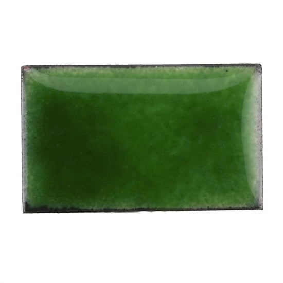 Medium Enamel Transparent #2335 Peacock Green 1 oz Hot on Sale