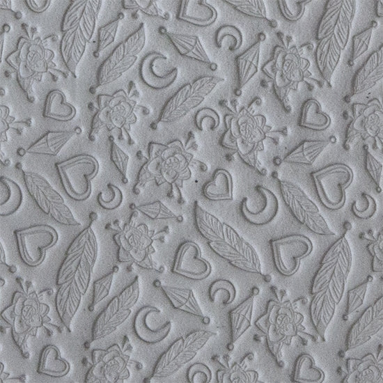 Mega Texture Tile – Lucky Charms Hot on Sale