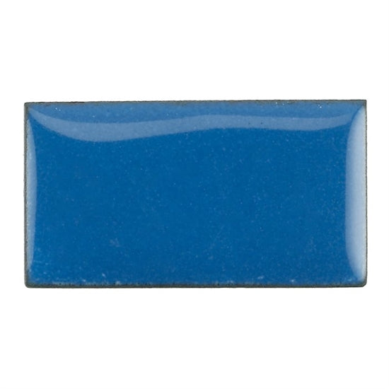 Medium Enamel Opaque #1465 Peacock Blue 1 oz Online