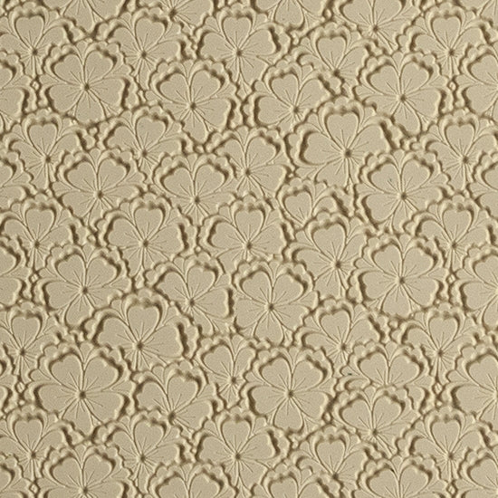 Mega Texture Tile – Flowering Fields Embossed Online