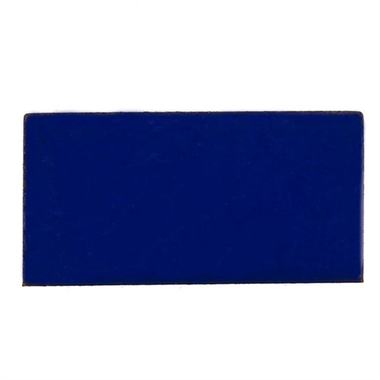 Medium Enamel Opaque #1698 Darkest Blue 1 oz Online now