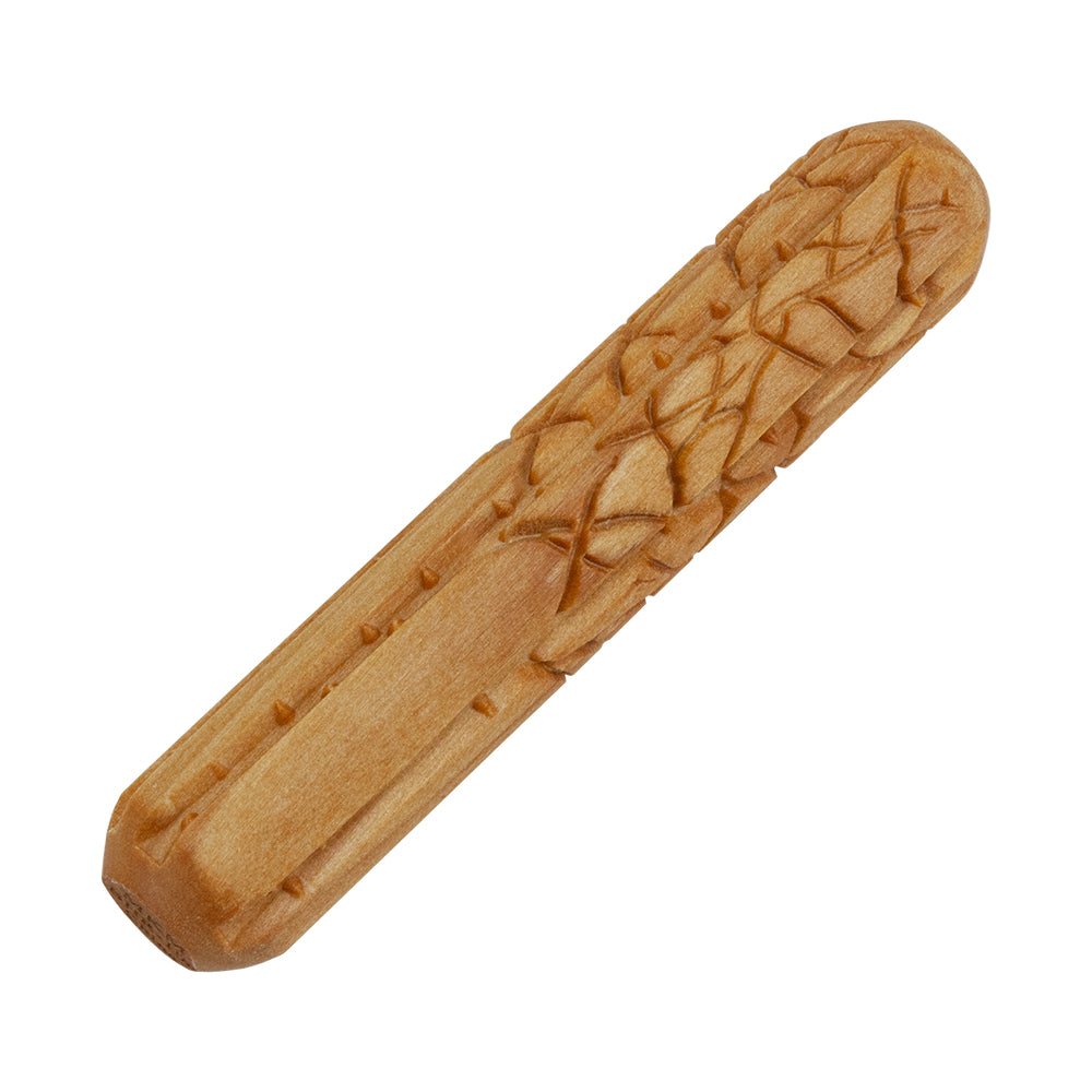 Large Wooden Hand Roller – Winter Woods Online Hot Sale