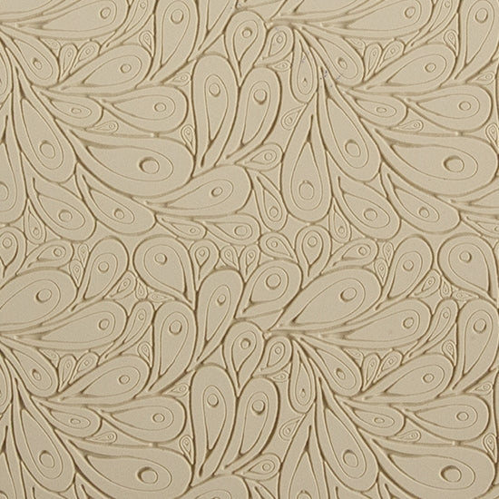 Mega Texture Tile – Peacock Fashion