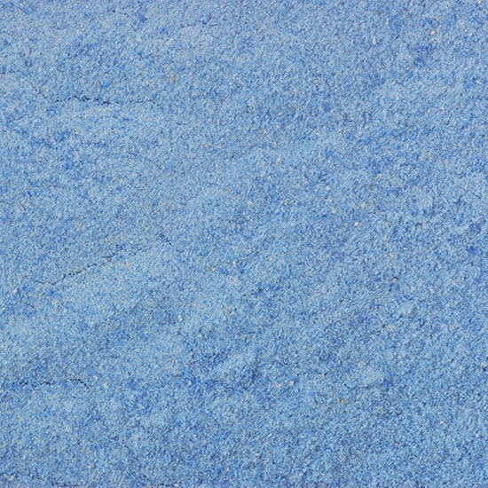 Medium Enamel Opaque #1560 Bluejay Blue 1 oz Supply