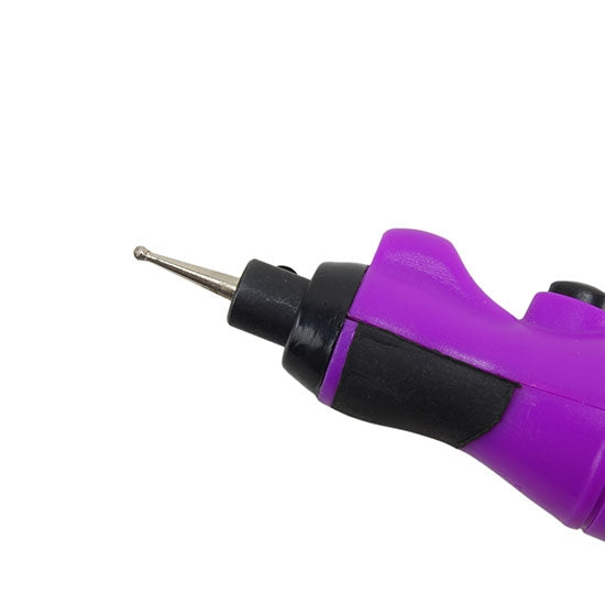 Micro Engraver with LED Spotlight Discount