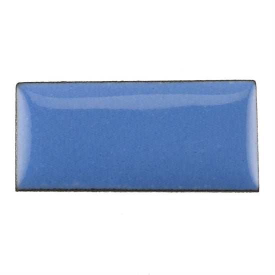 Medium Enamel Opaque #1620 Daphne Blue 1 oz Supply