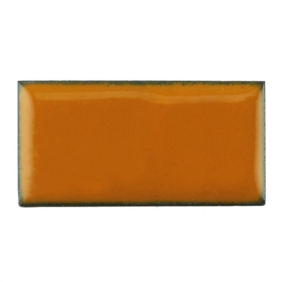 Medium Enamel Opaque #1840 Sunset Orange 1 oz Discount