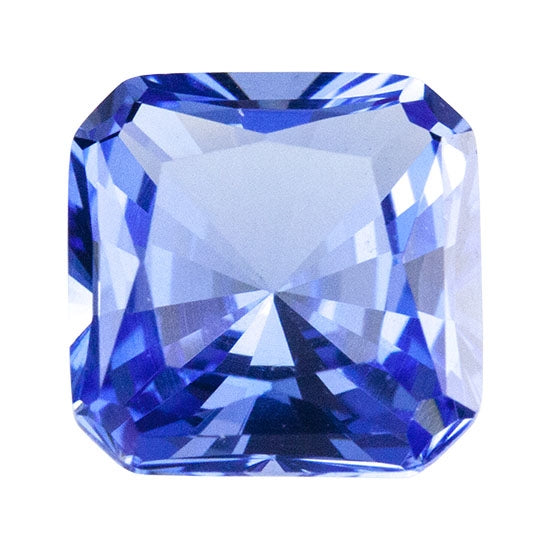 Nano Gems – Tanzanite Light – Asscher Supply