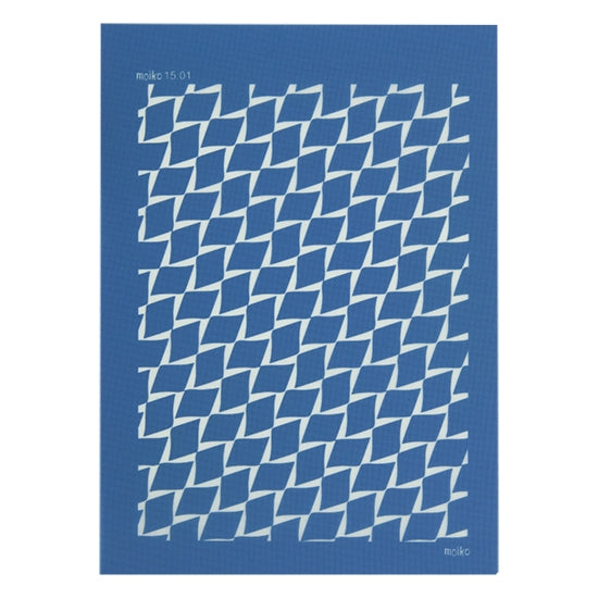 Moiko Silk Screen – Style 15.01 Online now