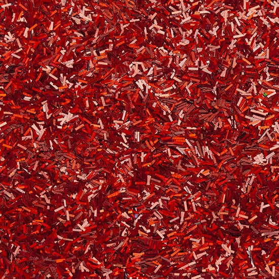 Metallic Ruby Red Confetti Sprinkles Online Sale