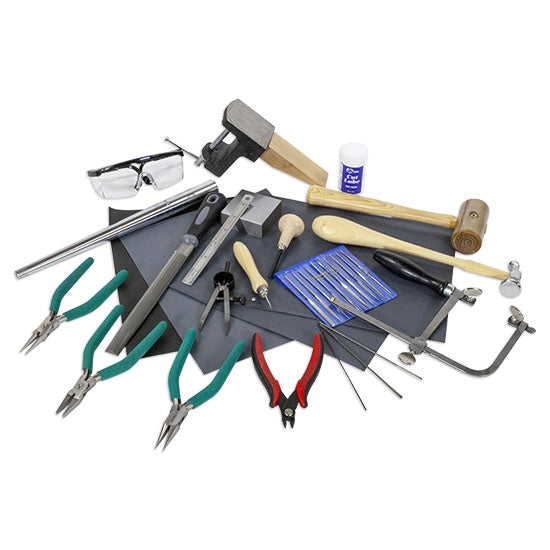 Metalsmithing Starter Kit Online Sale