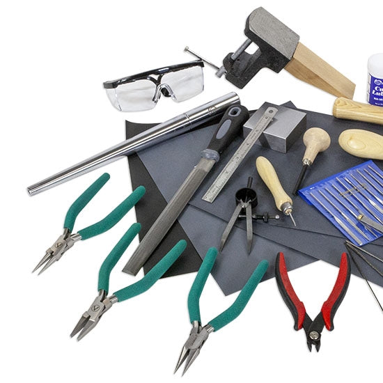 Metalsmithing Starter Kit Online Sale
