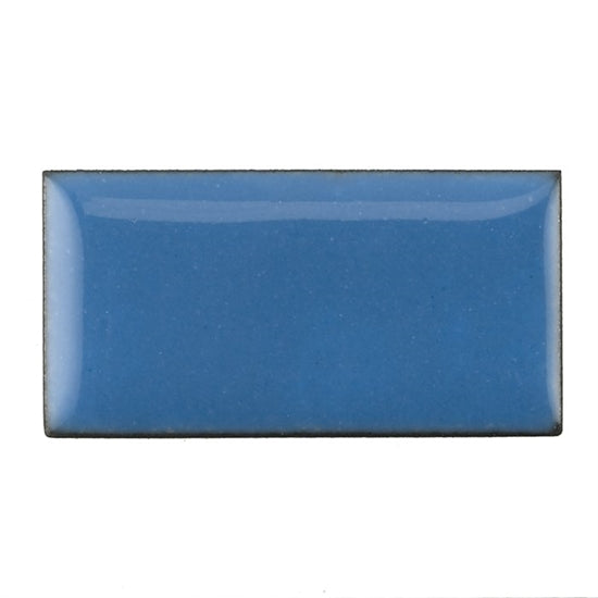 Medium Enamel Opaque #1530 Twilight Blue 1 oz Discount