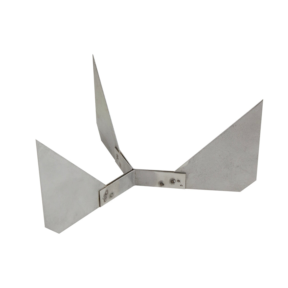 Large 3 Point Trivet Hot on Sale