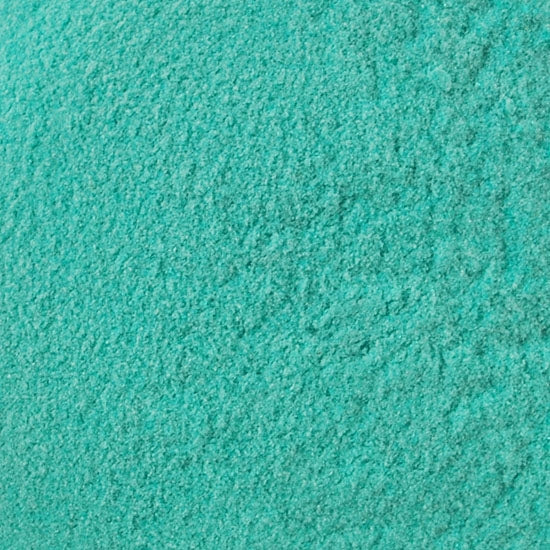 Medium Enamel Transparent #2420 Sea Green 1 oz Fashion