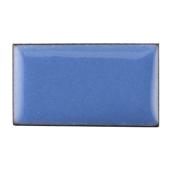 Medium Enamel Opaque #1615 Atlantic Blue 1 oz Online Hot Sale
