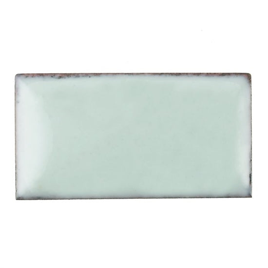 Medium Enamel Opaque Pastel #1405 Bluish Green 1 oz Online now