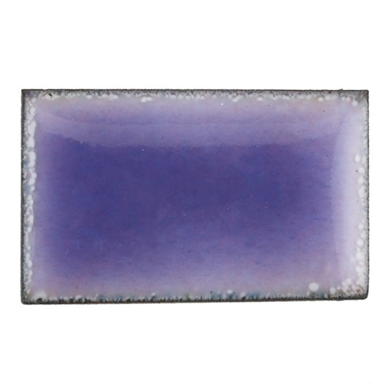 Medium Enamel Transparent #2740 Savor Purple 1 oz Fashion