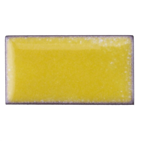 Medium Enamel Opaque #1810 Buttercup Yellow 1 oz Supply